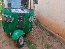 Bajaj Re 2012 Three Wheel