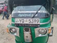 Bajaj RE 2011 Three Wheel