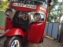 Bajaj RE 2014 Three Wheel