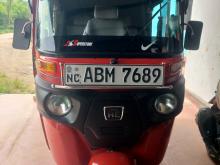 Bajaj RE 2016 Three Wheel