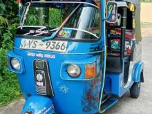 Bajaj Re 2011 Three Wheel