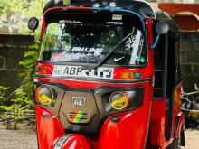Bajaj RE 2017 Three Wheel