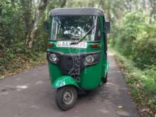 Bajaj RE 2014 Three Wheel