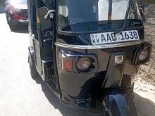 Bajaj Re 2012 Three Wheel