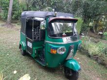 Bajaj RE 2013 Three Wheel