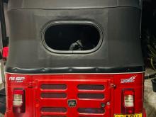 Bajaj RE 2020 Three Wheel