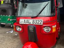 Bajaj RE 2013 Three Wheel