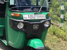 Bajaj Re 2019 Three Wheel