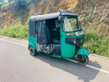 Bajaj RE 2016 Three Wheel