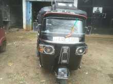 Bajaj RE 2012 Three Wheel