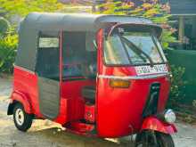 Bajaj RE 2009 Three Wheel