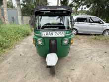 Bajaj RE 2013 Three Wheel