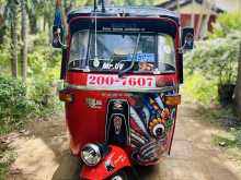 Bajaj RE 1996 Three Wheel