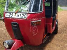 Bajaj RE 2008 Three Wheel