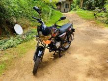 Bajaj Discover 2016 Motorbike