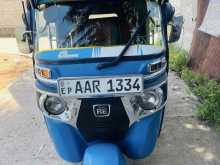 Bajaj RE 2014 Three Wheel