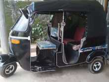 Bajaj RE 2003 Three Wheel