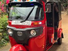 Bajaj RE 2017 Three Wheel