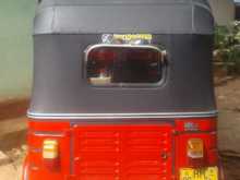 Bajaj Re 2004 Three Wheel