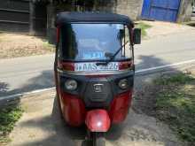 Bajaj RE 2014 Three Wheel