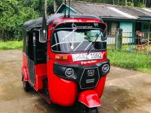Bajaj RE 2015 Three Wheel
