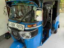 Bajaj RE 2016 Three Wheel