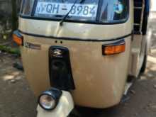Bajaj Re 2006 Three Wheel
