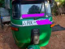 Bajaj Re 2004 Three Wheel