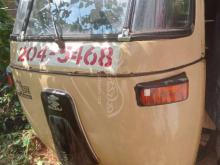 Bajaj RE 1999 Three Wheel
