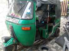 Bajaj RE 2002 Three Wheel