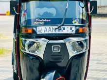 Bajaj Re 2014 Three Wheel