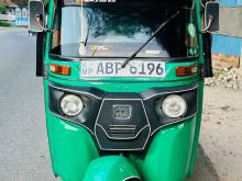 Bajaj RE 2017 Three Wheel