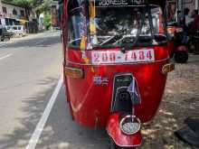 Bajaj Re 1999 Three Wheel