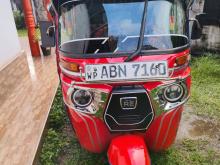 Bajaj RE 2016 Three Wheel