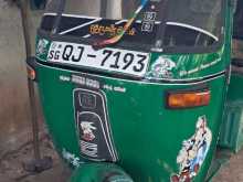 Bajaj RE 2007 Three Wheel