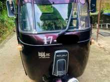 Bajaj Re 1998 Three Wheel