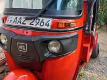 Bajaj Re 2015 Three Wheel