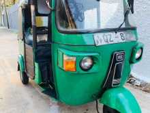 Bajaj RE 2010 Three Wheel