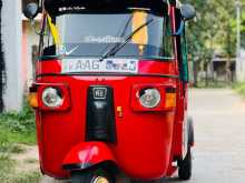 Bajaj RE 2013 Three Wheel