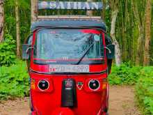 Bajaj Re 2010 Three Wheel