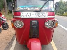 Bajaj RE 2011 Three Wheel