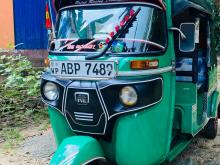 Bajaj RE 2017 Three Wheel