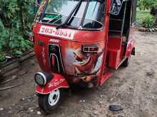 Bajaj Re 1999 Three Wheel