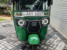 Bajaj RE 2015 Three Wheel