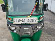 Bajaj RE 2015 Three Wheel