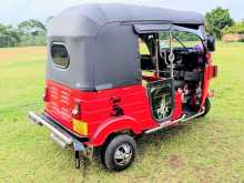 Bajaj RE 2013 Three Wheel