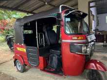 Bajaj RE 2015 Three Wheel