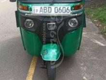 Bajaj Re 2015 Three Wheel