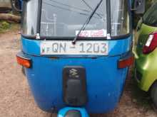 Bajaj RE 2007 Three Wheel