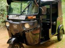 Bajaj Re 2016 Three Wheel